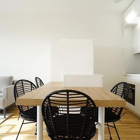 Apartment With Terrace Near Metro Station And Spa 비엔나 외부 사진
